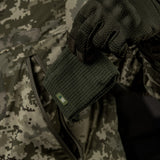M-Tac Czapka Pod Hełm Fleece Rip-Stop
