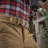 M-Tac Pas taktyczny Range Belt Cobra Buckle