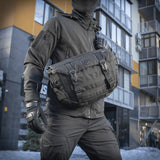 M-Tac Torba Listonoszka Elite Hex