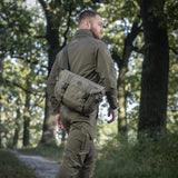 M-Tac Torba Listonoszka Elite Hex