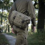M-Tac Torba Listonoszka Elite Hex