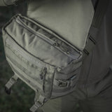 M-Tac Torba Listonoszka Elite Hex