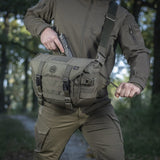 M-Tac Torba Listonoszka Elite Hex