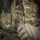 M-Tac Kamizelka Cuirass QRS XL