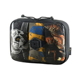 M-Tac Organizer Ergonomiczny Slim Elite