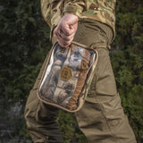 M-Tac Organizer Ergonomiczny Slim Elite