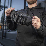 M-Tac Torba Saszetka Biodrowa Elite Hex