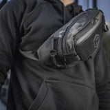 M-Tac Torba Saszetka Biodrowa Elite Hex