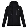 Kurtka Helly Hansen Męska XL/XXL Czarna