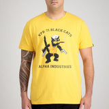 PB Squadron T Alpha Industries M/L/XL T-Shirt 108504