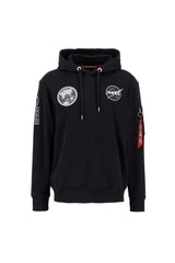 NASA Voyager Hoody Alpha Industries L/XL/2XL Bluza Męska 116330