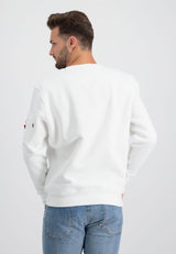 Fighter Squardon Sweater Alpha Industries L/XL/2XL Bluza Męska 108304