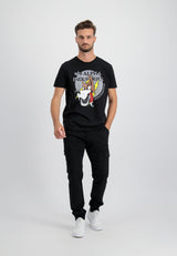 Wolfhounds T-shirt Alpha Industries L/XL 108503