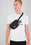 Rubber Print Waistbag Alpha Industries Saszetka 198912