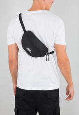 Rubber Print Waistbag Alpha Industries Saszetka 198912