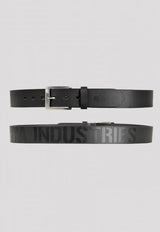 Embossed Alpha Industries Belt L/XL/XXL Pasek Męski 168931