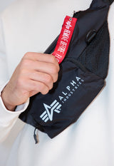 Packable Waist Bag Alpha Industries Saszetka 118917