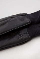 B3 Gloves Alpha Industries L/XL Rękawiczki Męskie 188917