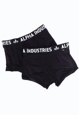 Alpha Industries Tape Contrast Underwear 2 Pack L/XL Bokserki 118951