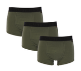 Alpha Industries Tape Underwear 3 Pack M/L/XL/2XL Bokserki 118925