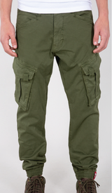 Spodnie Spy Pant Alpha Industries Bojówki116203