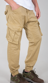 Spodnie Spy Pant Alpha Industries Bojówki116203