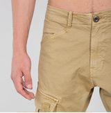 Spodnie Spy Pant Alpha Industries Bojówki116203
