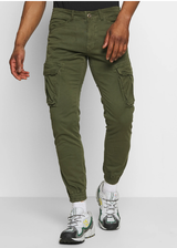 Spodnie Spy Pant Alpha Industries Bojówki116203