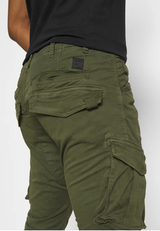 Spodnie Spy Pant Alpha Industries Bojówki116203