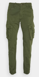 Spodnie Spy Pant Alpha Industries Bojówki116203
