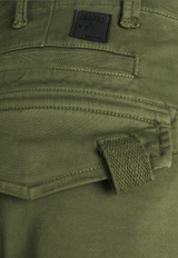 Spodnie Spy Pant Alpha Industries Bojówki116203