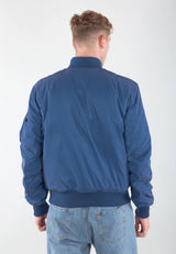 MA-1 NASA Reflective Kurtka Odblaskowa L/XL 128112