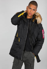 PPS N3B Kurtka Alpha Industries M/L/XL/2XL 133148