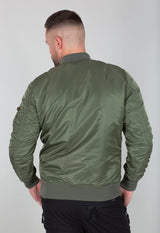MA-1 VF 59 Long Kurtka L/XL/2XL 168100