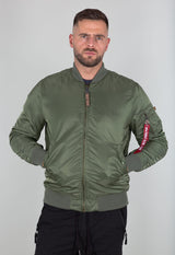 MA-1 VF 59 Long Kurtka L/XL/2XL 168100