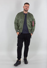 MA-1 VF 59 Long Kurtka L/XL/2XL 168100