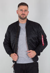 MA-1 VF 59 Long Kurtka L/XL/2XL 168100