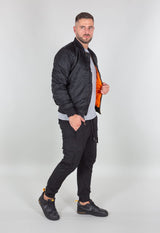 MA-1 VF 59 Long Kurtka L/XL/2XL 168100