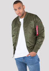 MA-1 VF 59 Long Kurtka L/XL/2XL 168100