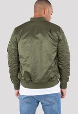 MA-1 VF 59 Long Kurtka L/XL/2XL 168100