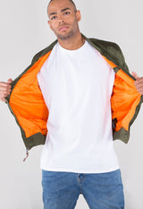 MA-1 VF 59 Long Kurtka L/XL/2XL 168100