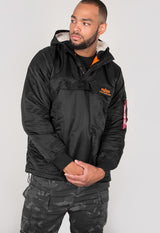 HPO Anorak Kurtka Alpha Industries L/XL/2XL 178139