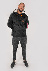 HPO Anorak Kurtka Alpha Industries L/XL/2XL 178139