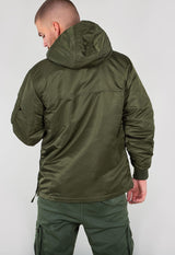 HPO Anorak Kurtka Alpha Industries L/XL/2XL 178139