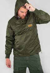 HPO Anorak Kurtka Alpha Industries L/XL/2XL 178139