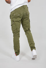 Combat Pant LW Bojówki Alpha Industries 126215