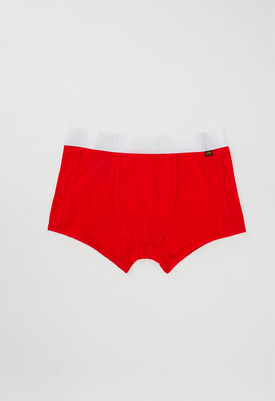 Alpha Industries Tape Underwear 3 Pack M/L/XL/2XL Bokserki 118925