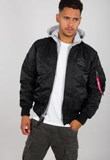 MA-1 D-Tec Kurtka Alpha Industries183110