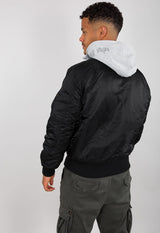 MA-1 D-Tec Kurtka Alpha Industries183110
