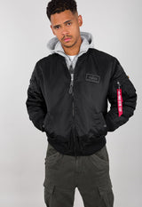 MA-1 D-Tec Kurtka Alpha Industries183110